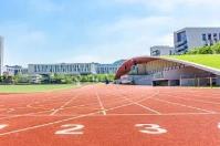 我國人均體育場地面積達3.11平方米