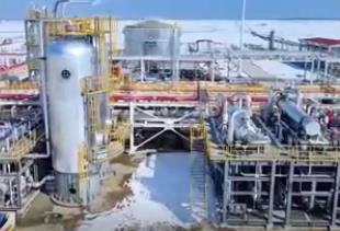 超10億方，突破！國家能源安全和民生用氣再添“底氣”