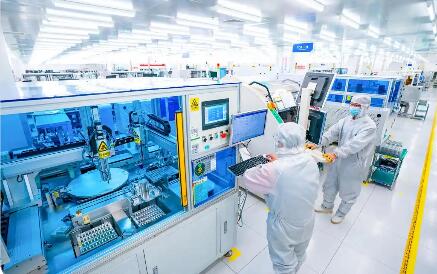 中國(guó)LED顯示從技術(shù)競(jìng)速邁向生態(tài)共贏