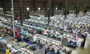 潮玩火爆、人工智能賦能　中國(guó)玩具業(yè)展現(xiàn)發(fā)展韌性和潛力