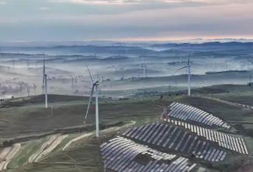 山西平魯攜手央國企加快塑造綠色能源產(chǎn)業(yè)生態(tài)