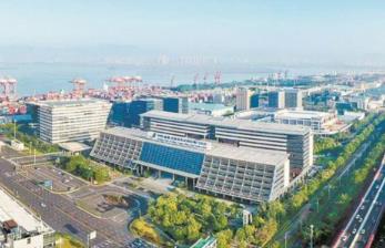 改革強磁場、聚才新高地  廈門自貿片區(qū)“人才引擎”驅動開放升級