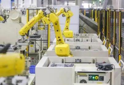 “錢”流向了哪里？廣東開年“成績單”背后，這些值得關注