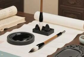 中國(guó)文房四寶協(xié)會(huì)專業(yè)級(jí)產(chǎn)品證明商標(biāo)正式獲批