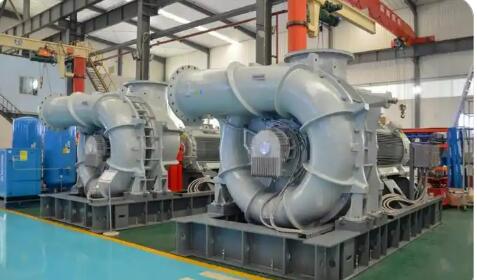 節(jié)能裝備高質(zhì)量發(fā)展實施方案出爐 多部門詳解施策重點