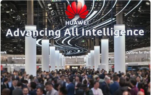 衛(wèi)星通信全鏈協(xié)同“空天地一體化”加速落地