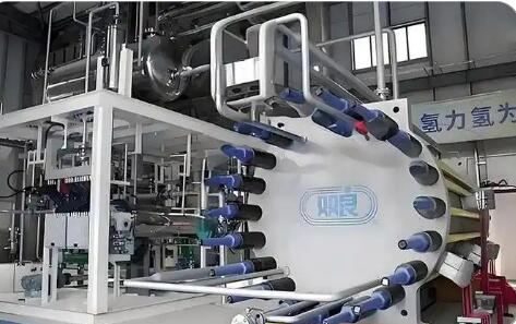 四部門提出到2028年節(jié)能裝備關鍵材料、零部件取得突破