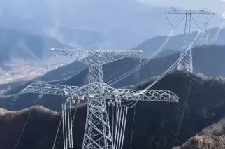 國家能源局：堅(jiān)持多能融合發(fā)展 構(gòu)建安全韌性的能源體系