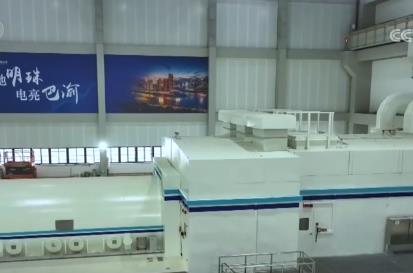 多個(gè)重大項(xiàng)目建設(shè)實(shí)現(xiàn)“加速度” 大國工程鑄就大國力量