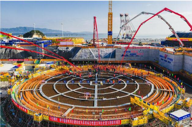 “十五五”規(guī)劃109項重大工程項目里的職業(yè)新趨勢新空間