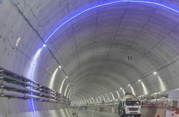 世界最長(zhǎng)海底高鐵隧道預(yù)計(jì)今年年底貫通