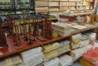 中國(guó)文房四寶協(xié)會(huì)專(zhuān)業(yè)級(jí)產(chǎn)品證明商標(biāo)正式獲批　行業(yè)雙層分級(jí)認(rèn)證體系成型