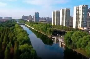 河南：水利風景區(qū) 盡顯生態(tài)惠民實效