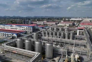 四川彭山：火力全開！以產(chǎn)業(yè)硬核實力決勝開門紅