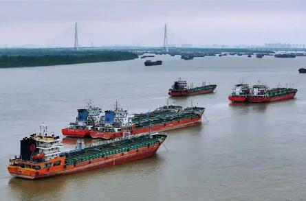 福州實現(xiàn)內河船舶審批“一件事+全城通辦”