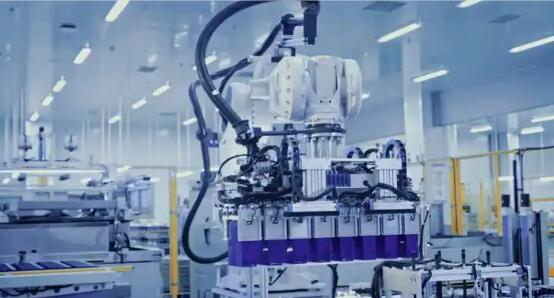 以“新”煥產(chǎn)能 以“實”挖潛能——在破解“供強需弱”中尋找新機遇