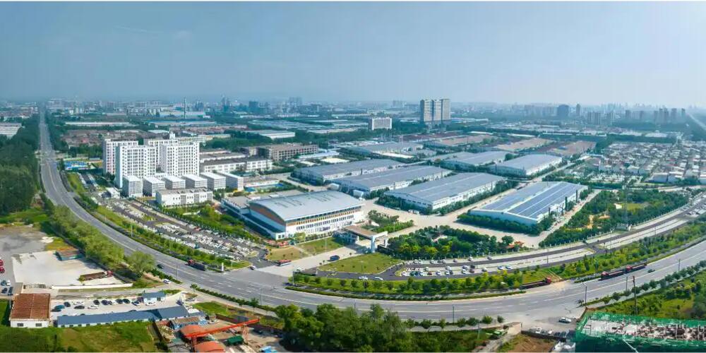 培育壯大未來產(chǎn)業(yè) 國家高新區(qū)奮楫爭先