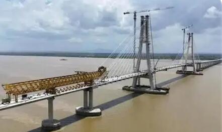 項(xiàng)目合作助力全球南方共贏發(fā)展