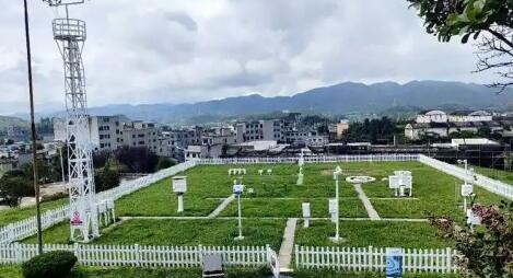 “氣象天網(wǎng)”護(hù)家園——我國(guó)建成世界先進(jìn)綜合氣象觀測(cè)體系