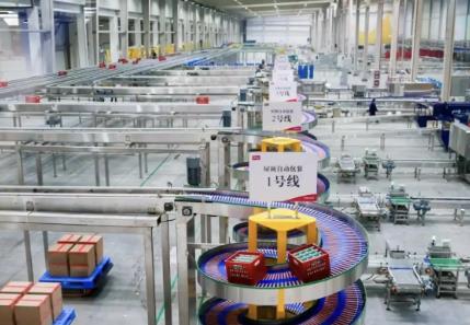 多個項目簽約開工投產(chǎn) 乳企新年開啟“加速跑”