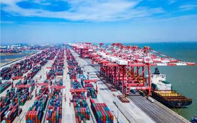 今年3月1日起開始施行 修訂后的對外貿(mào)易法新在哪兒