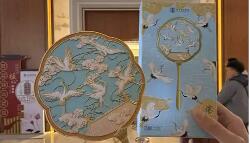 搭平臺(tái)聚資源 遼寧文創(chuàng)“抱團(tuán)”發(fā)力