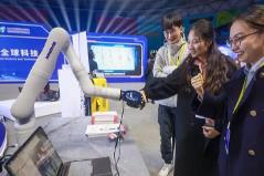 國家知識產(chǎn)權(quán)局：高校和科研機(jī)構(gòu)發(fā)明專利產(chǎn)業(yè)化率明顯提升