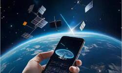 Omdia預(yù)測：2030年智能手機衛(wèi)星直連服務(wù)月活用戶數(shù)將達4.11億