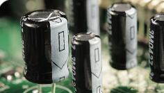 我國牽頭提出的兩項(xiàng)交流電動(dòng)機(jī)電容器國際標(biāo)準(zhǔn)立項(xiàng)