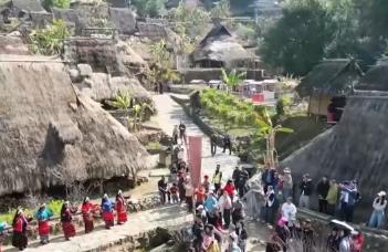 政策精準(zhǔn)“滴灌”讓百姓得實(shí)惠、市場(chǎng)涌活力 消費(fèi)潛力加速釋放