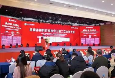 河南涂料業(yè)探尋轉(zhuǎn)型升級(jí)新路徑