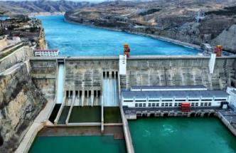 山西省全方位提升水資源節(jié)約集約利用水平