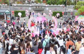 “含娃量”爆表小長(zhǎng)假來襲，廣東成“雙向奔赴”熱土