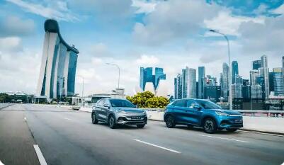 聚焦產(chǎn)業(yè)互惠 中國汽車加速擁抱全球南方