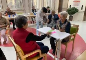 核銷23.5億元 養(yǎng)老服務(wù)消費(fèi)補(bǔ)貼惠及超105萬(wàn)失能老人