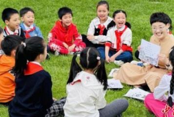 徐艷：讓世界兒童讀懂中國(guó)漢字“發(fā)展史”