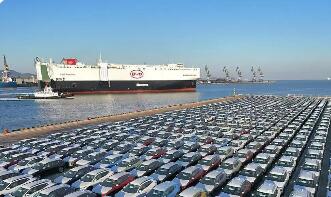 “出口增、內(nèi)銷(xiāo)降” 前兩月車(chē)市走勢(shì)折射出什么？