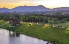 福建泉州培育“農業(yè)+”鄉(xiāng)村旅游新業(yè)態(tài)