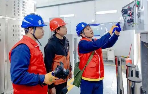 龍巖供電的“社會責(zé)任月”：將責(zé)任擔(dān)當(dāng)融入服務(wù)群眾的點滴細(xì)節(jié)