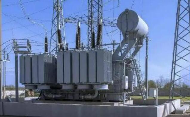 從“默默無(wú)聞”到全球搶手 中國(guó)變壓器緣何熱銷(xiāo)海外？