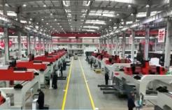 中國(guó)機(jī)械工業(yè)聯(lián)合會(huì)：今年前兩個(gè)月機(jī)械工業(yè)增加值同比保持增長(zhǎng)