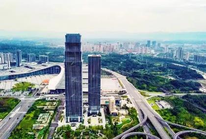 招商引資+舉行活動(dòng)，四川各地共謀發(fā)展