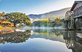 首次寫入國家五年規(guī)劃——旅游強(qiáng)國怎么建、建什么？