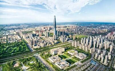 天津經(jīng)開區(qū)：加快融入京津冀協(xié)同創(chuàng)新