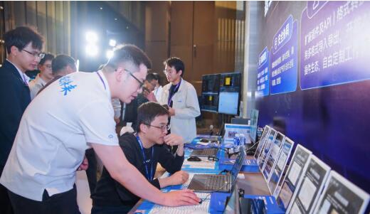 自研EDA軟件為硬件創(chuàng)新協(xié)同打開新空間