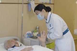 我國(guó)全面推行長(zhǎng)期護(hù)理保險(xiǎn)制度