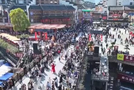 五大方向促老字號迸發(fā)全新活力 新消費時代中重構(gòu)商業(yè)生命力