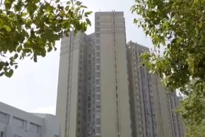 上?！皽邨l”新政滿月！外環(huán)內(nèi)樓盤去化加快 二手房成交量明顯增長