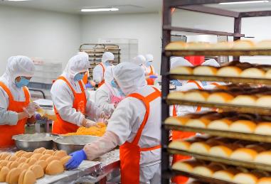 “牛馬面包”市場走紅 情緒共鳴成消費(fèi)核心　烘焙行業(yè)迎來情緒經(jīng)濟(jì)新風(fēng)口