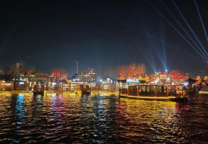 出彩河南：當(dāng)文化魅力成為發(fā)展底氣